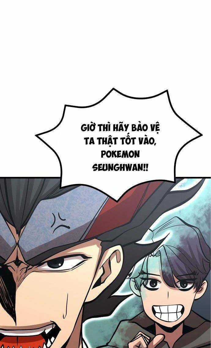 Quái Vật Gui Chapter 40 trang 56