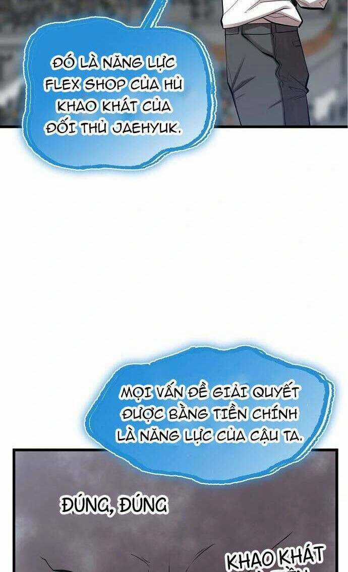 Quái Vật Gui Chapter 40 trang 61