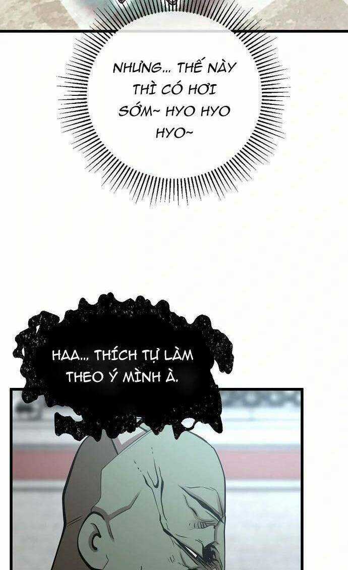 Quái Vật Gui Chapter 40 trang 65
