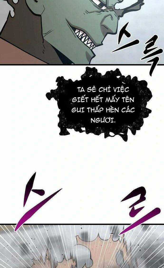 Quái Vật Gui Chapter 40 trang 67