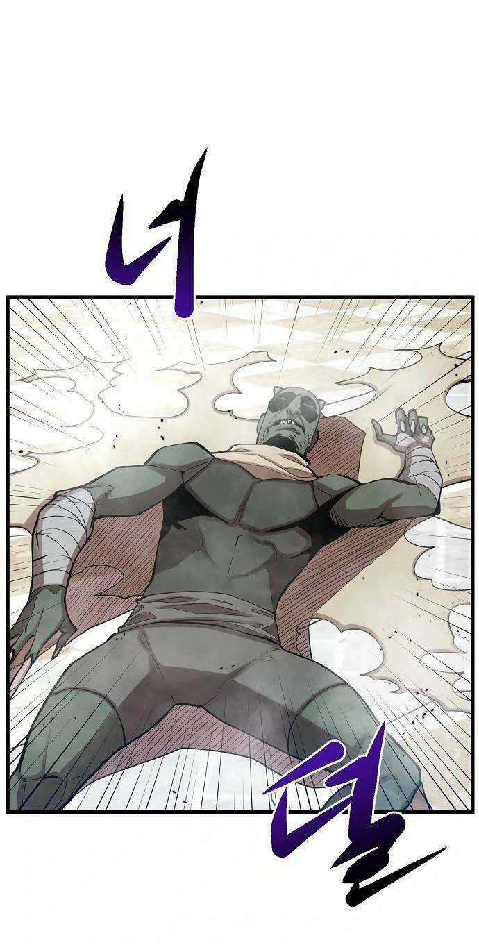 Quái Vật Gui Chapter 40 trang 84