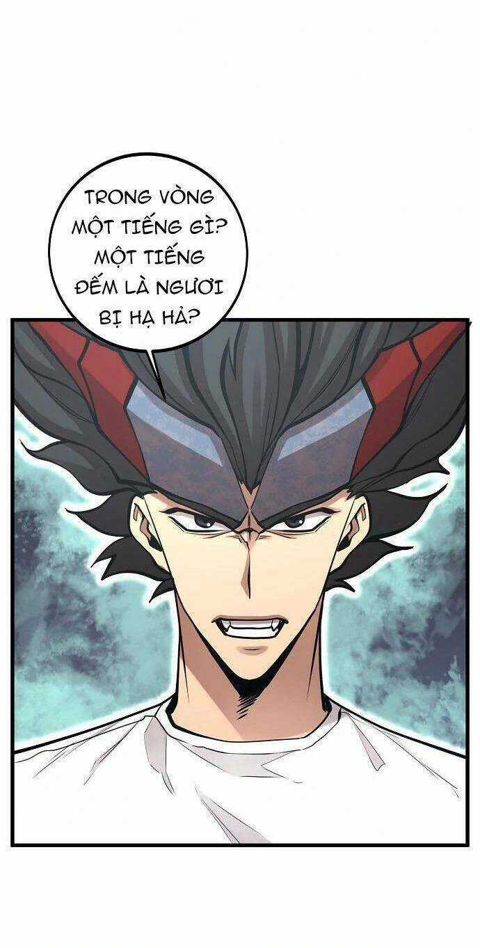 Quái Vật Gui Chapter 40 trang 85
