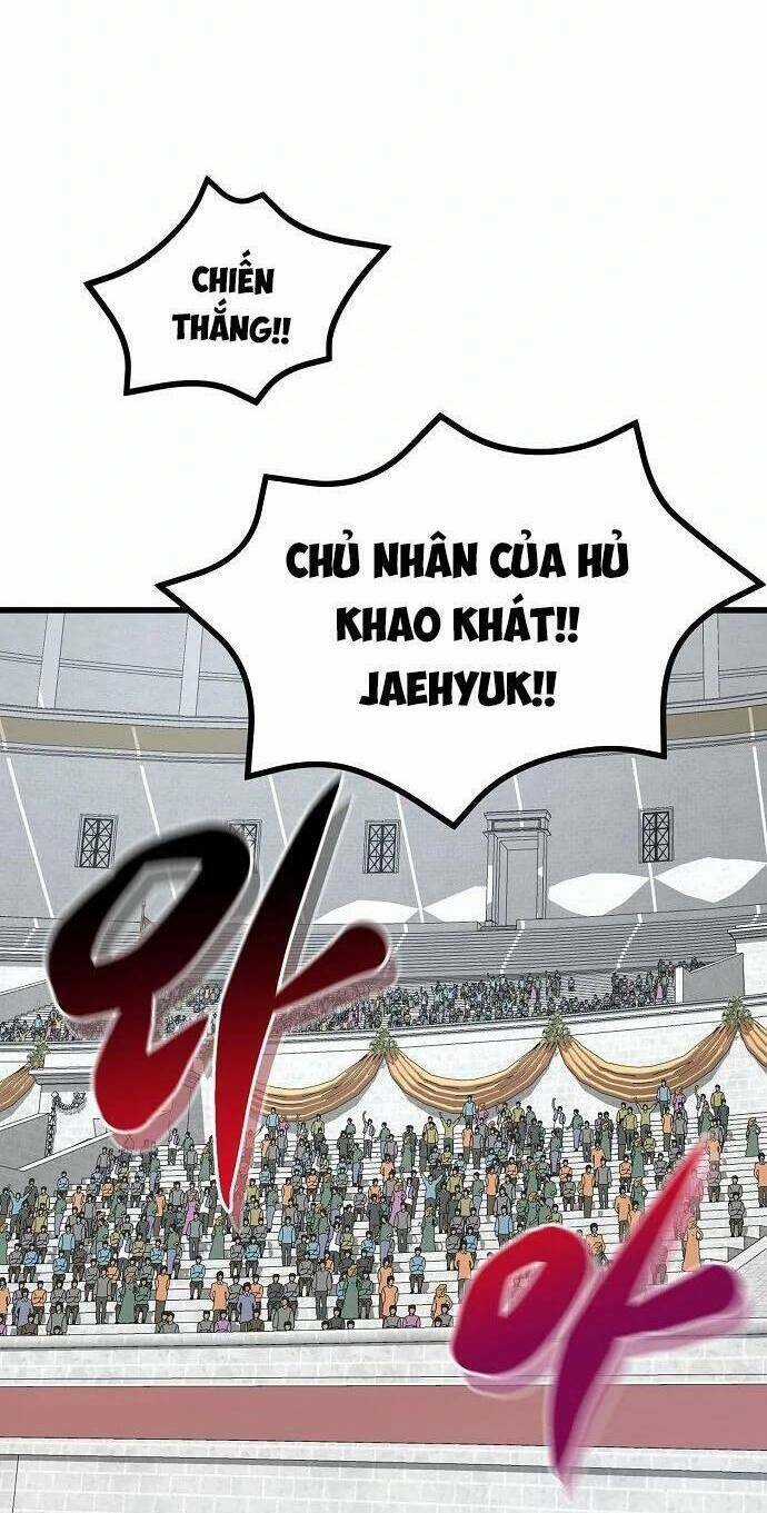 Quái Vật Gui Chapter 40 trang 86