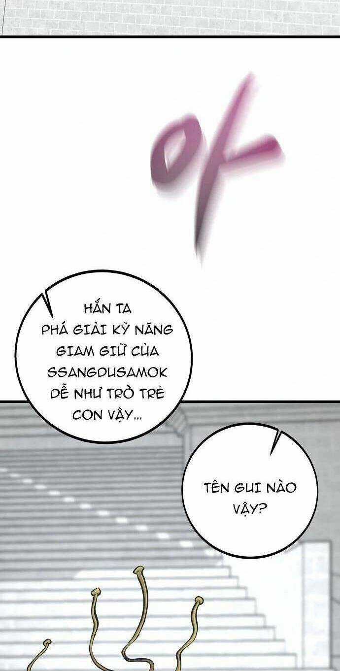 Quái Vật Gui Chapter 40 trang 87