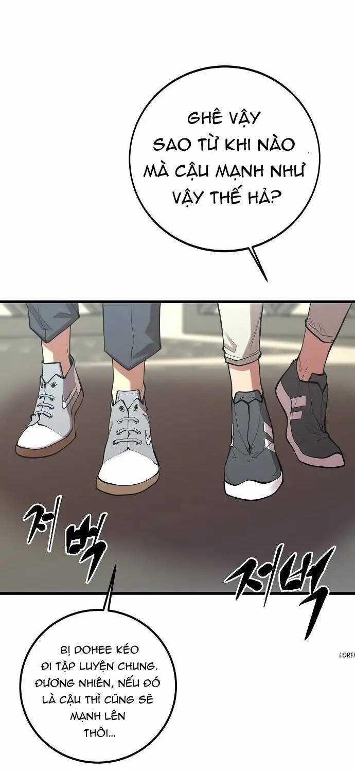 Quái Vật Gui Chapter 41 trang 10