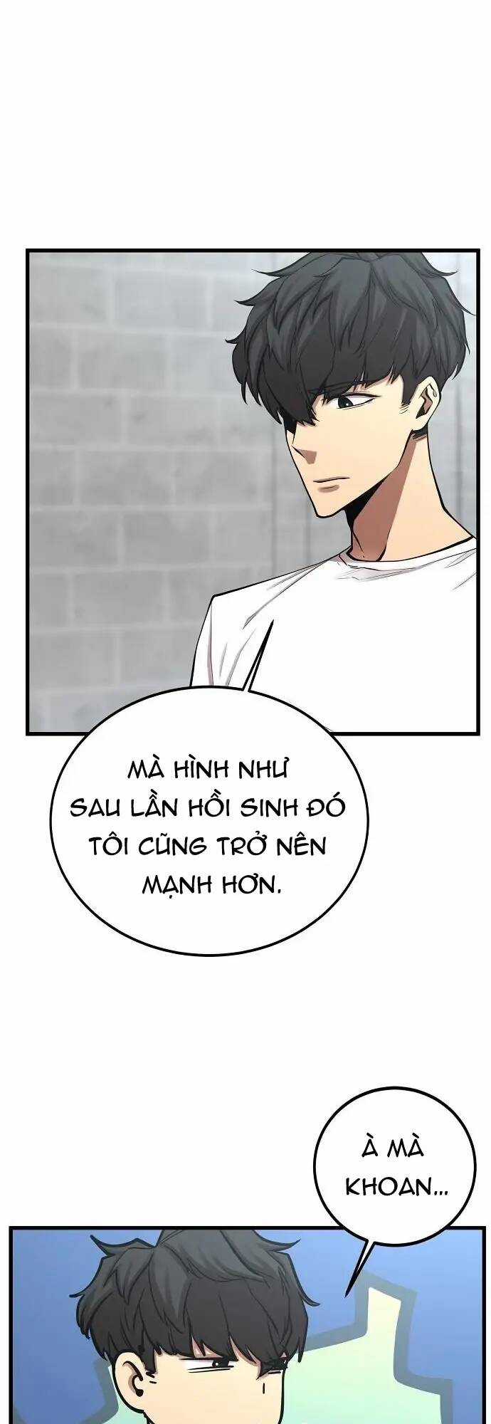 Quái Vật Gui Chapter 41 trang 11