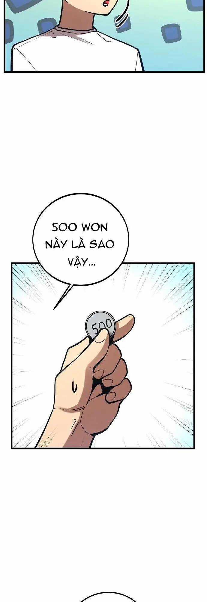 Quái Vật Gui Chapter 41 trang 12