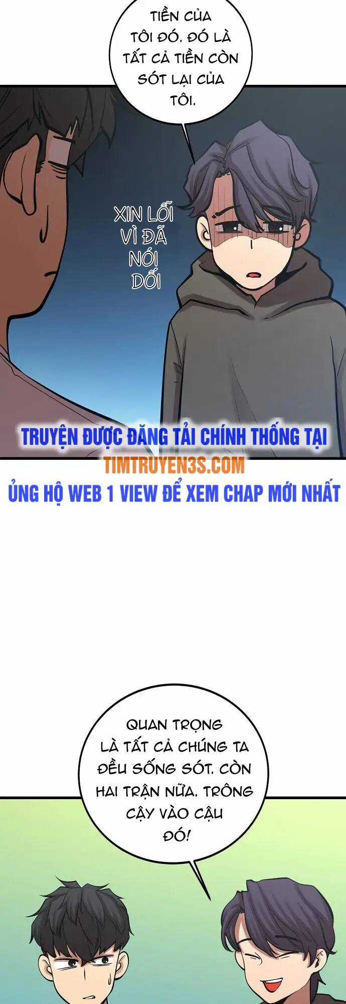 Quái Vật Gui Chapter 41 trang 13