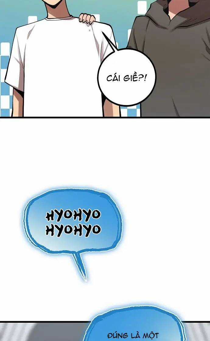 Quái Vật Gui Chapter 41 trang 14