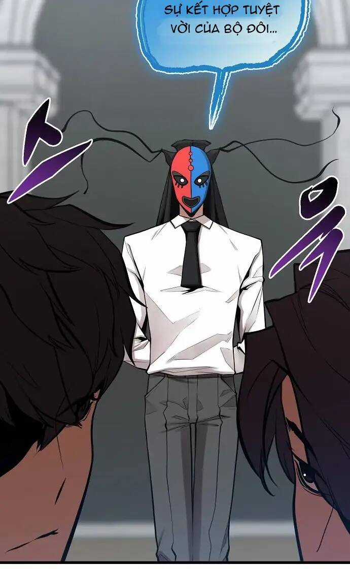 Quái Vật Gui Chapter 41 trang 15