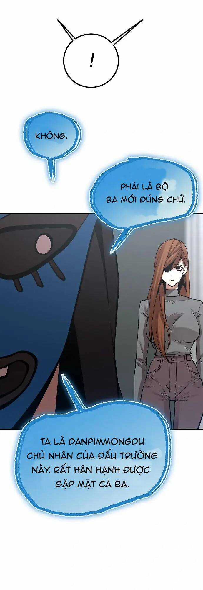 Quái Vật Gui Chapter 41 trang 16