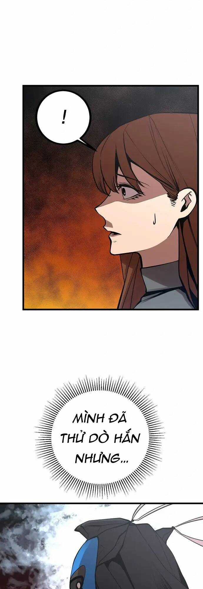 Quái Vật Gui Chapter 41 trang 17