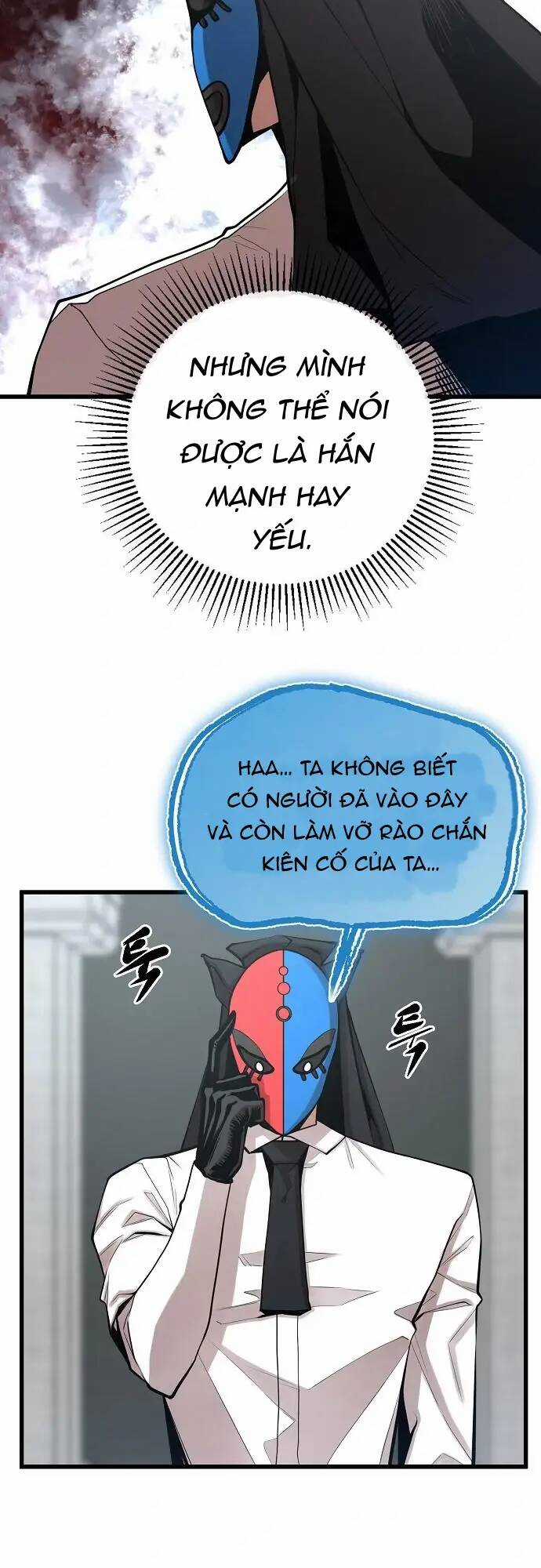 Quái Vật Gui Chapter 41 trang 18