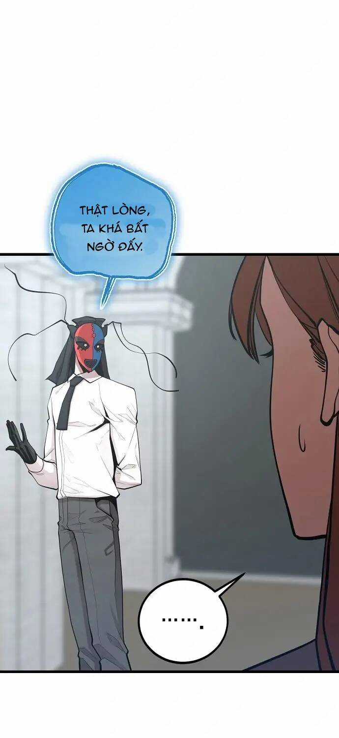 Quái Vật Gui Chapter 41 trang 19