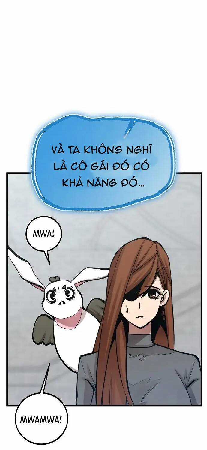 Quái Vật Gui Chapter 41 trang 20