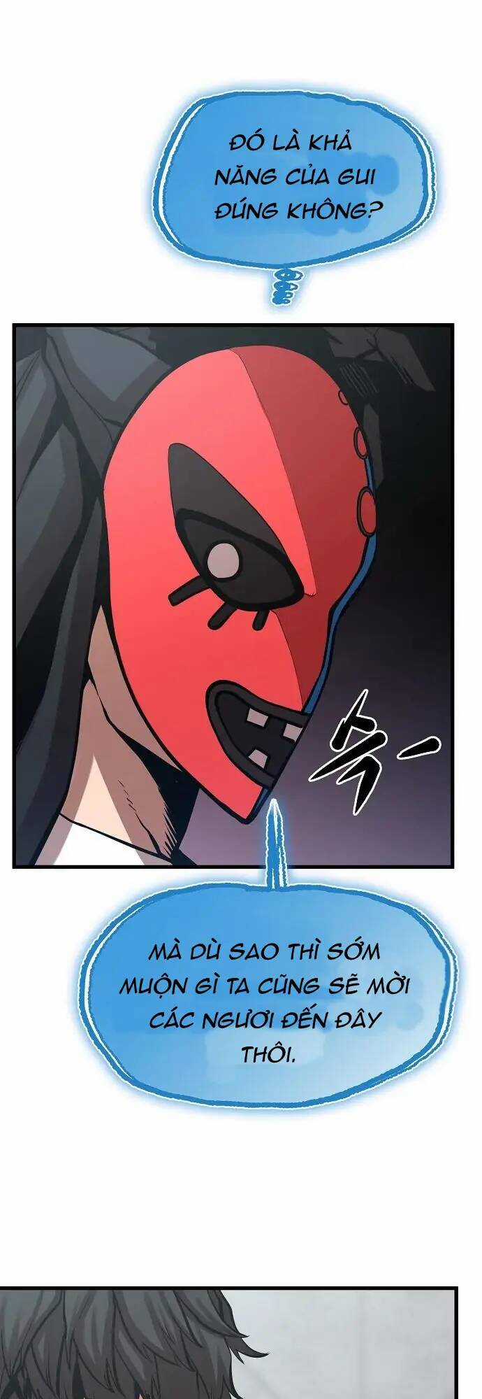 Quái Vật Gui Chapter 41 trang 21