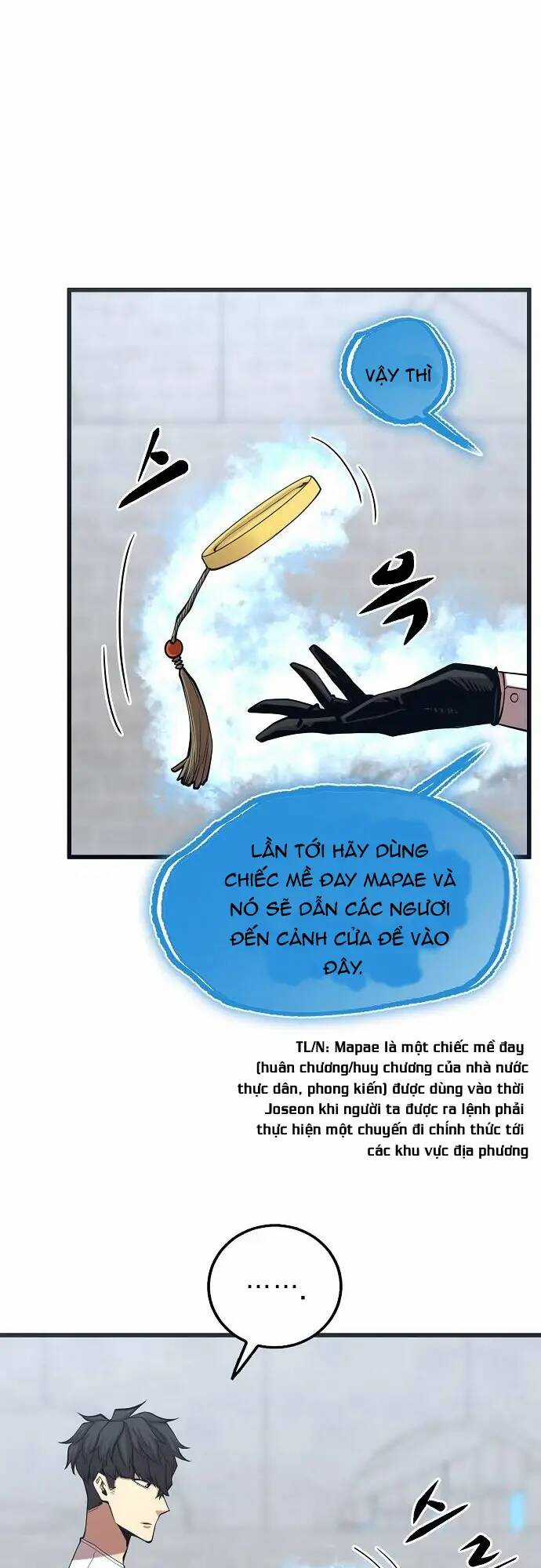 Quái Vật Gui Chapter 41 trang 23