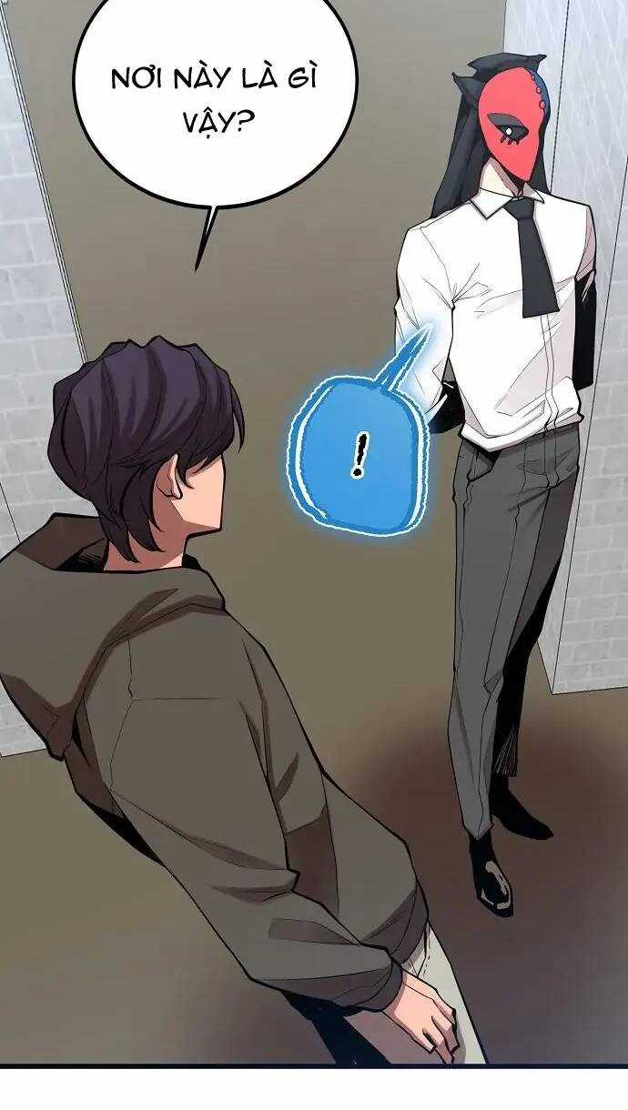 Quái Vật Gui Chapter 41 trang 25