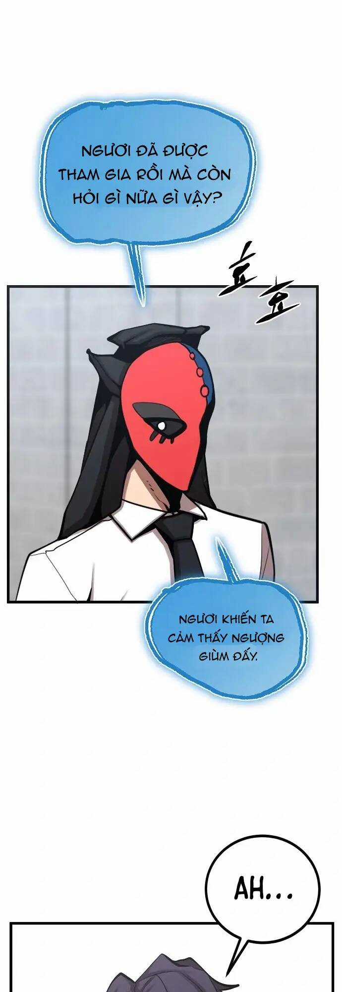 Quái Vật Gui Chapter 41 trang 26