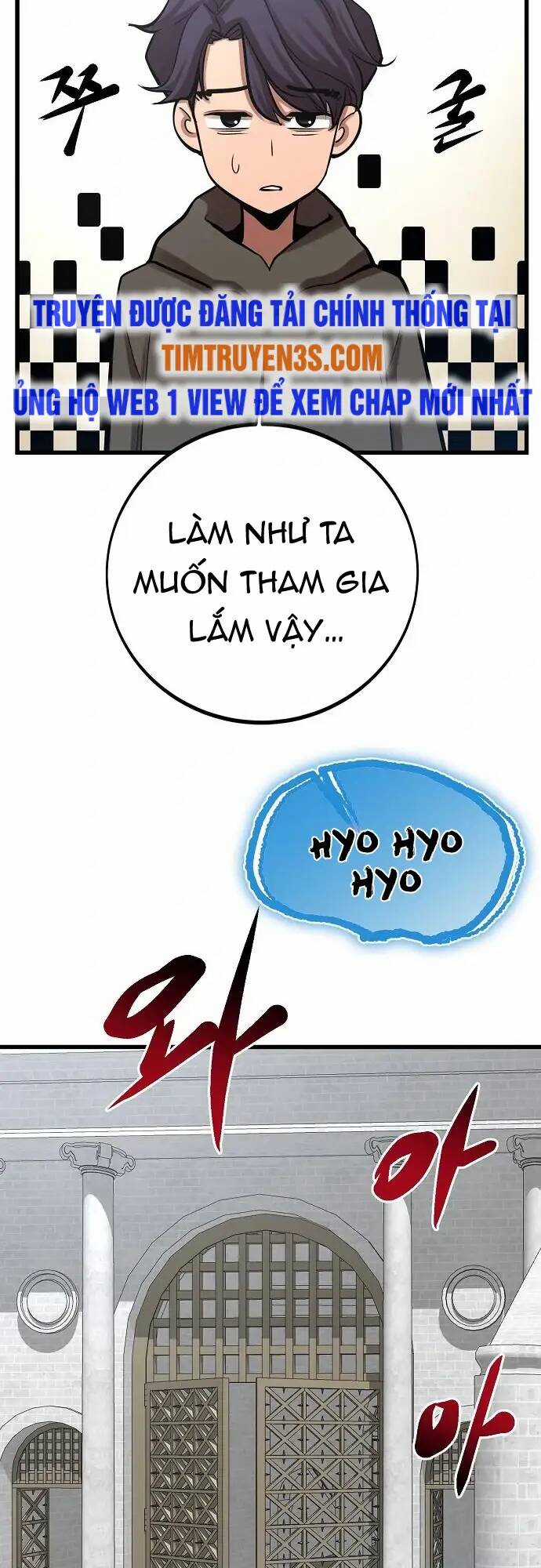 Quái Vật Gui Chapter 41 trang 27