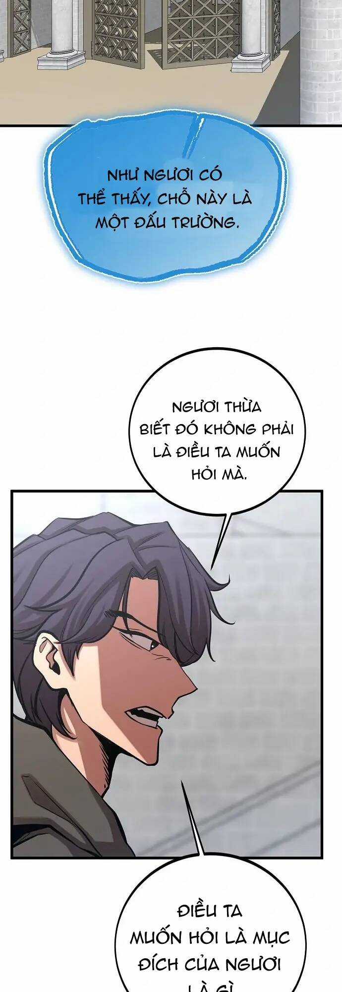 Quái Vật Gui Chapter 41 trang 28