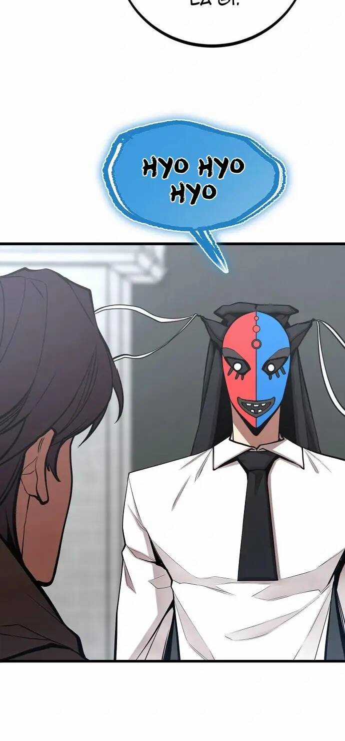 Quái Vật Gui Chapter 41 trang 29