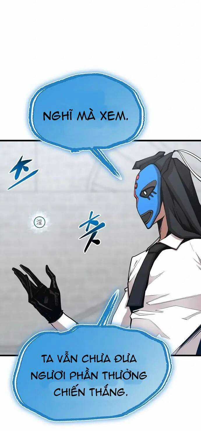 Quái Vật Gui Chapter 41 trang 30