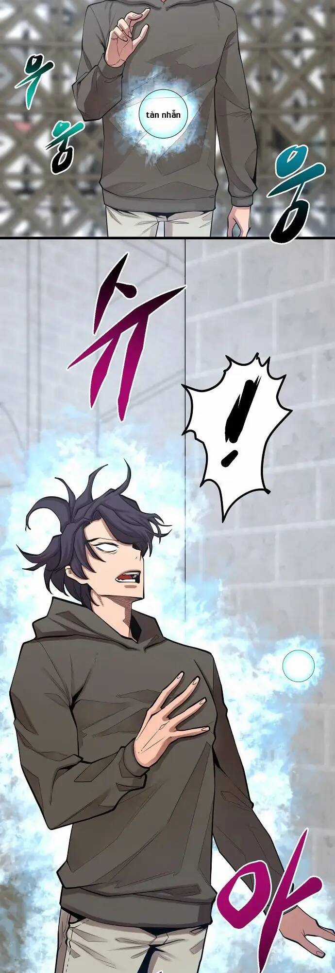 Quái Vật Gui Chapter 41 trang 32