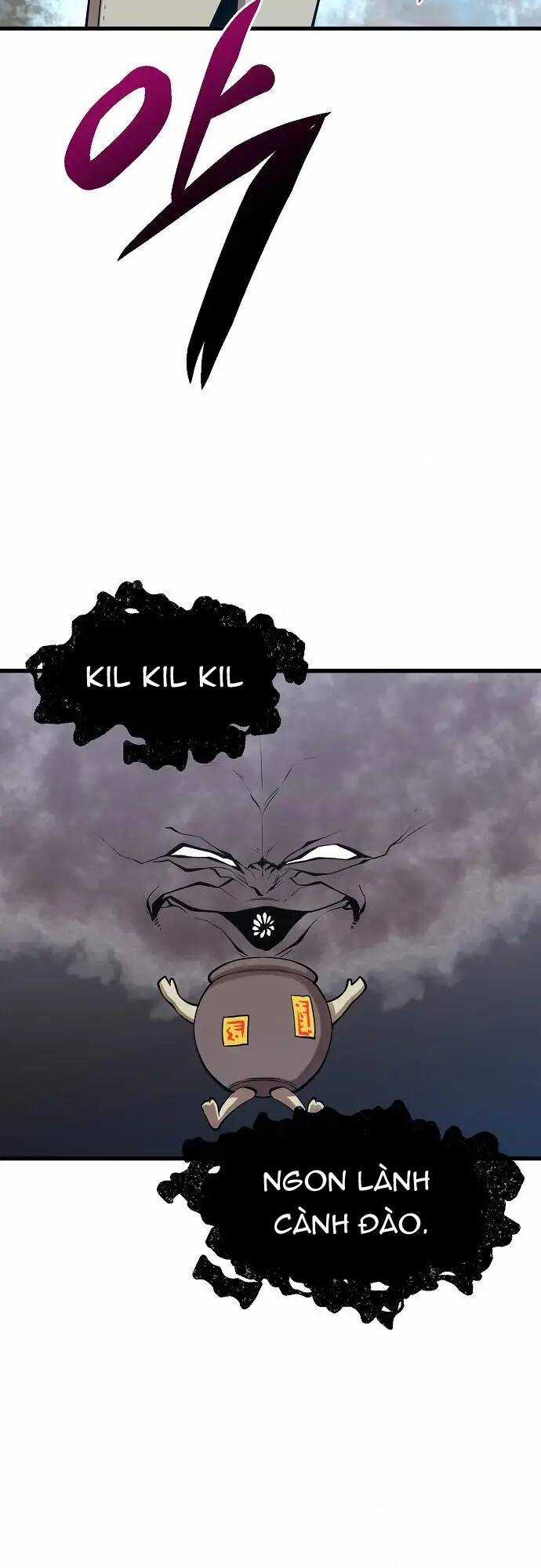 Quái Vật Gui Chapter 41 trang 33