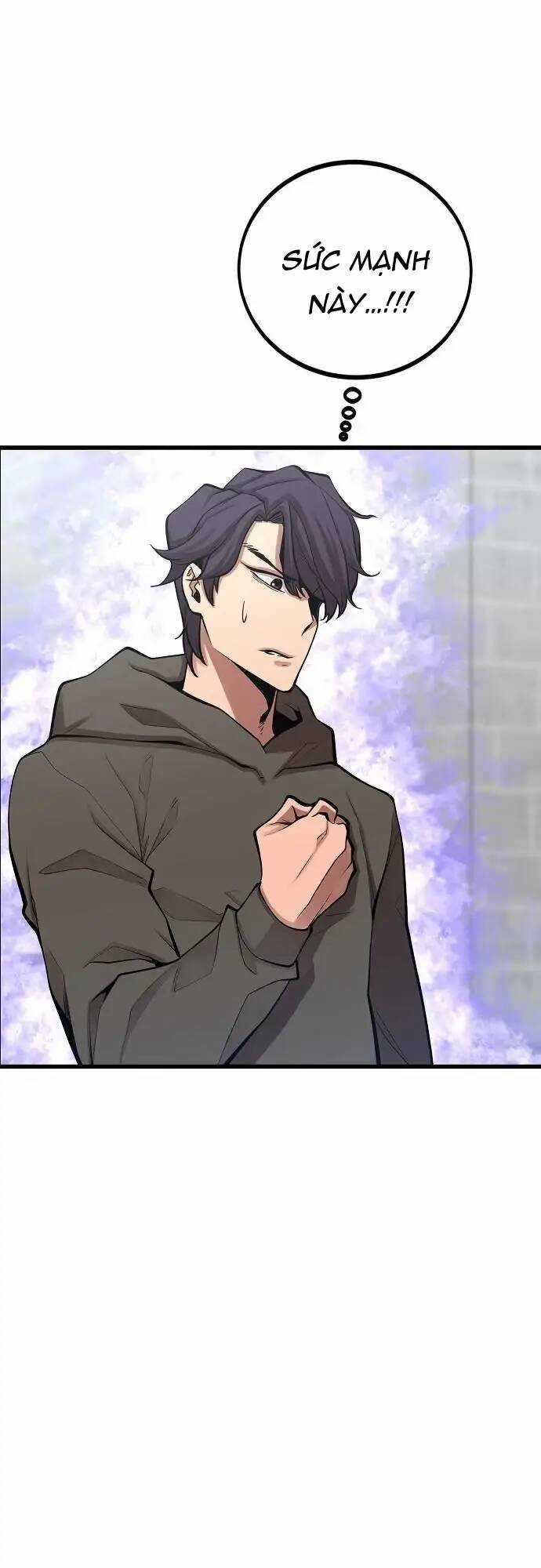 Quái Vật Gui Chapter 41 trang 36