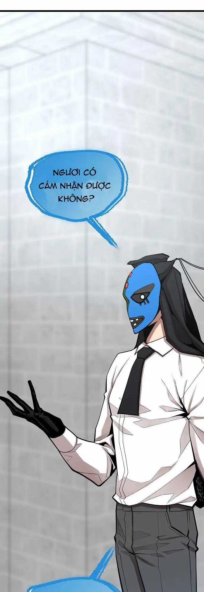 Quái Vật Gui Chapter 41 trang 37