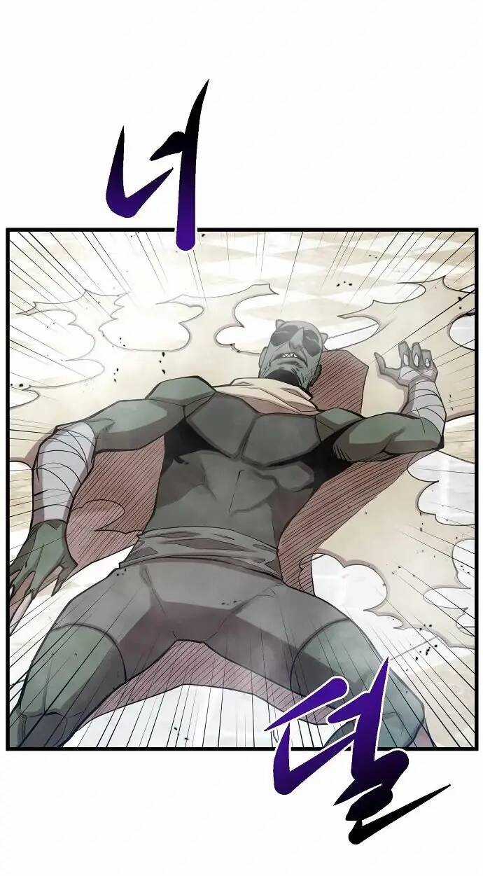 Quái Vật Gui Chapter 41 trang 4