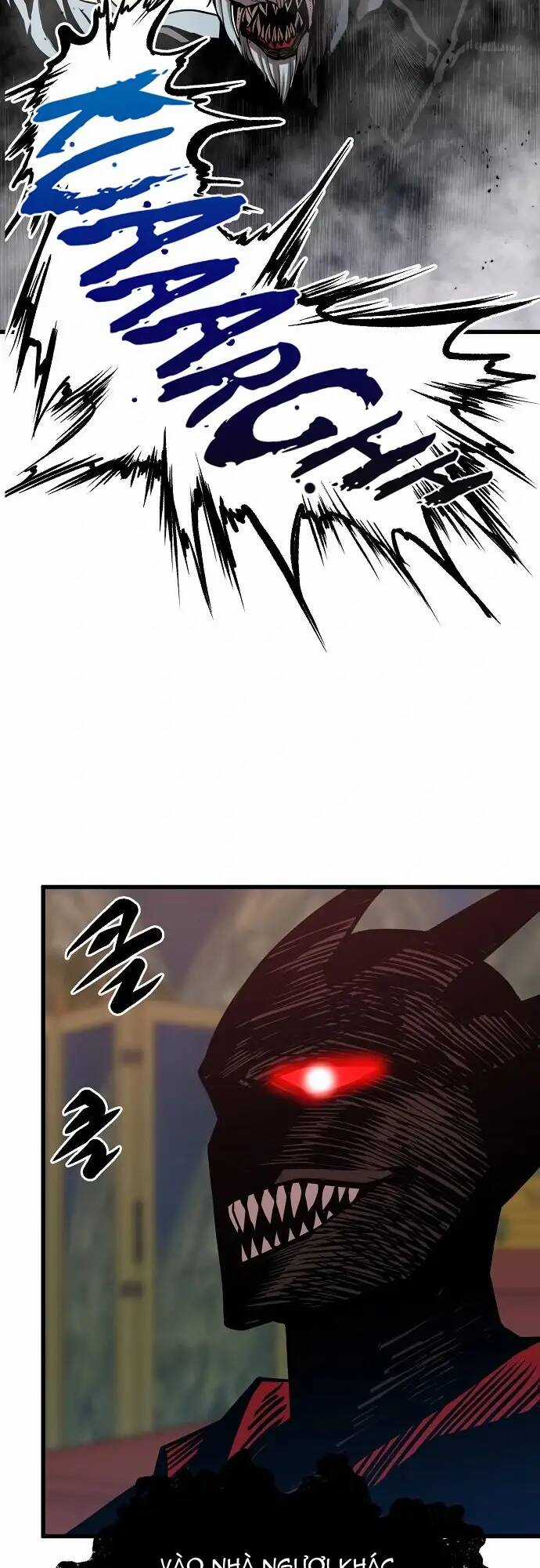 Quái Vật Gui Chapter 41 trang 43