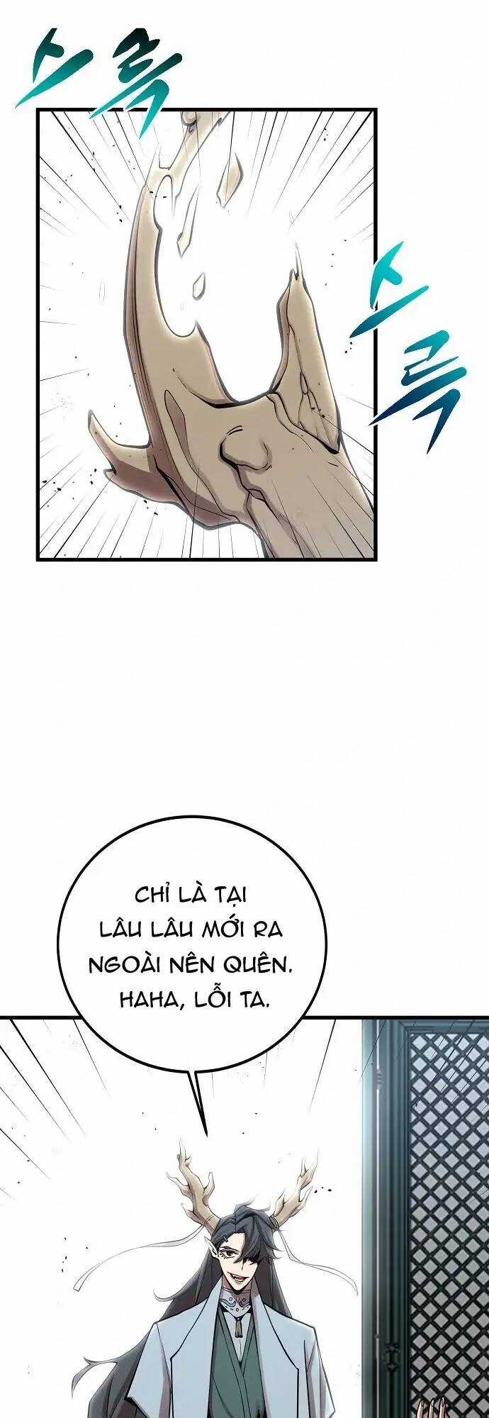 Quái Vật Gui Chapter 41 trang 46