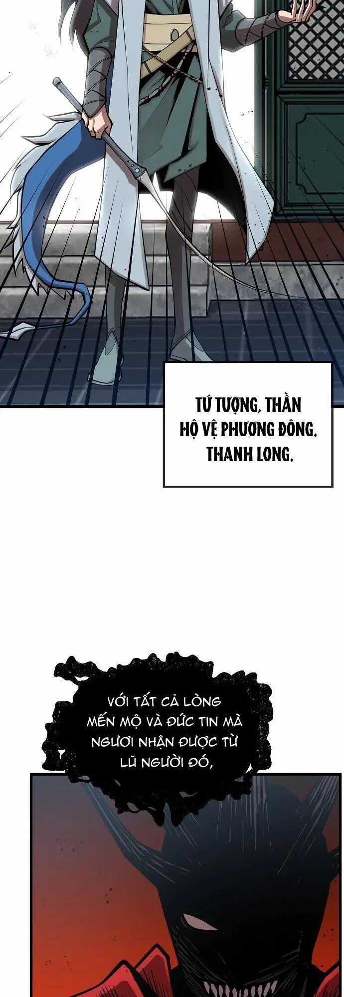 Quái Vật Gui Chapter 41 trang 47