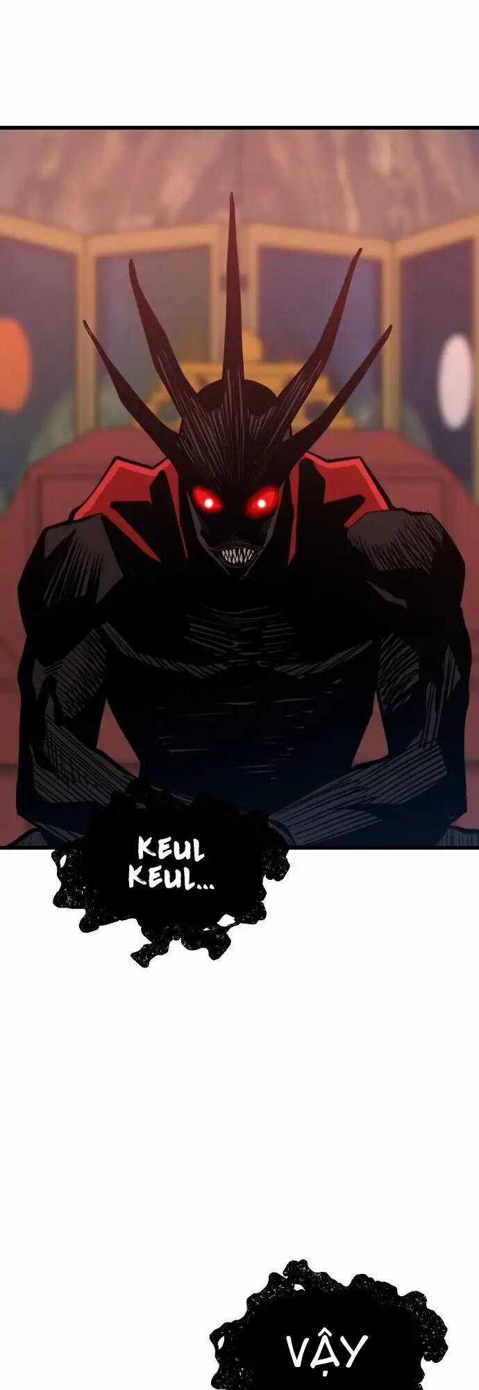 Quái Vật Gui Chapter 41 trang 51