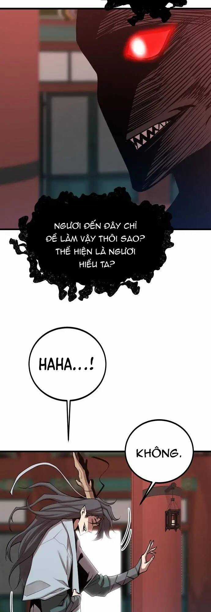 Quái Vật Gui Chapter 41 trang 52