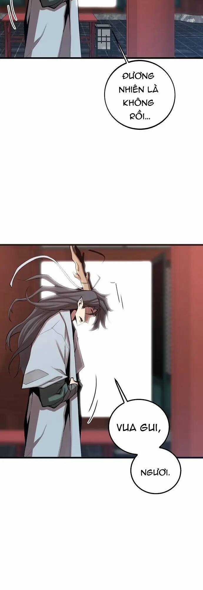 Quái Vật Gui Chapter 41 trang 53