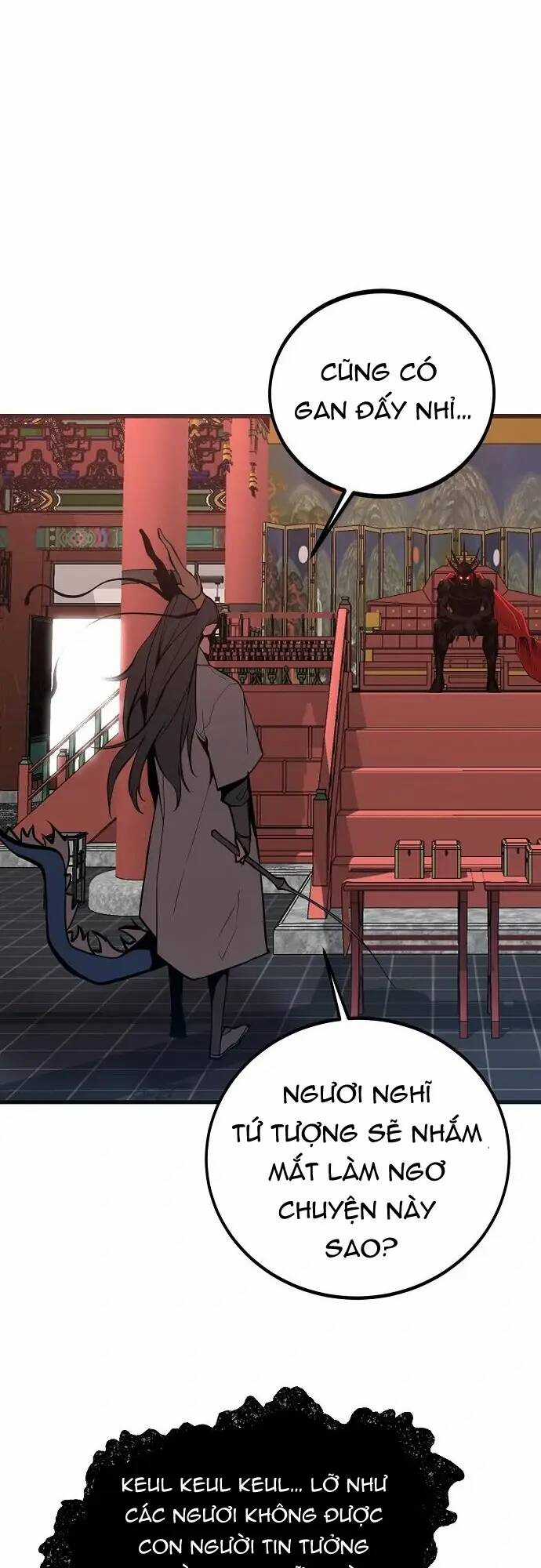 Quái Vật Gui Chapter 41 trang 56