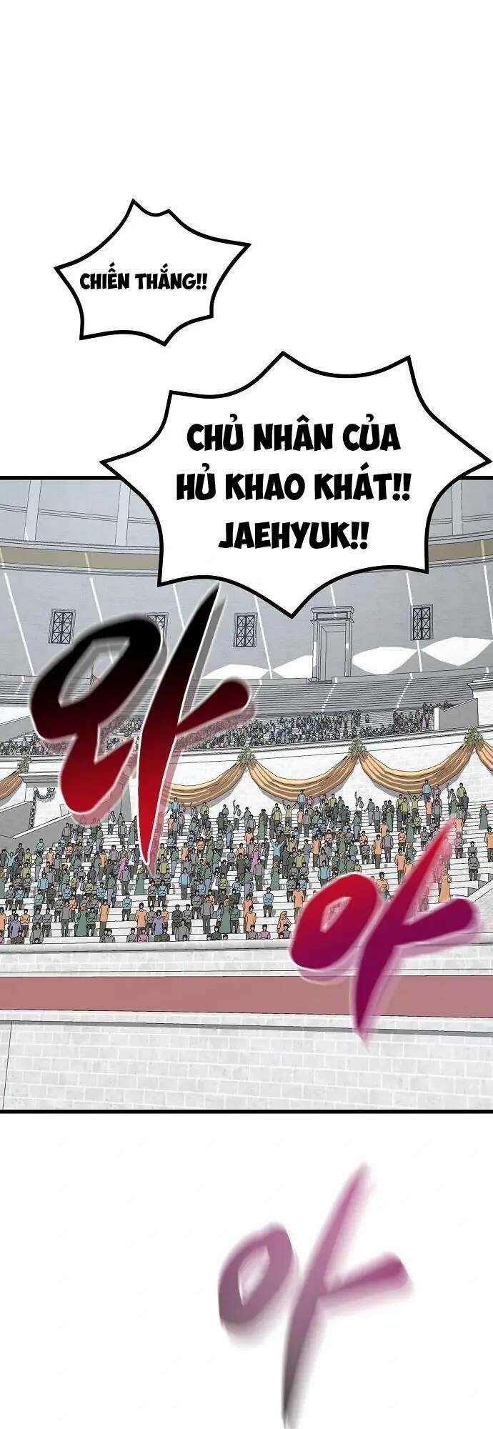 Quái Vật Gui Chapter 41 trang 6