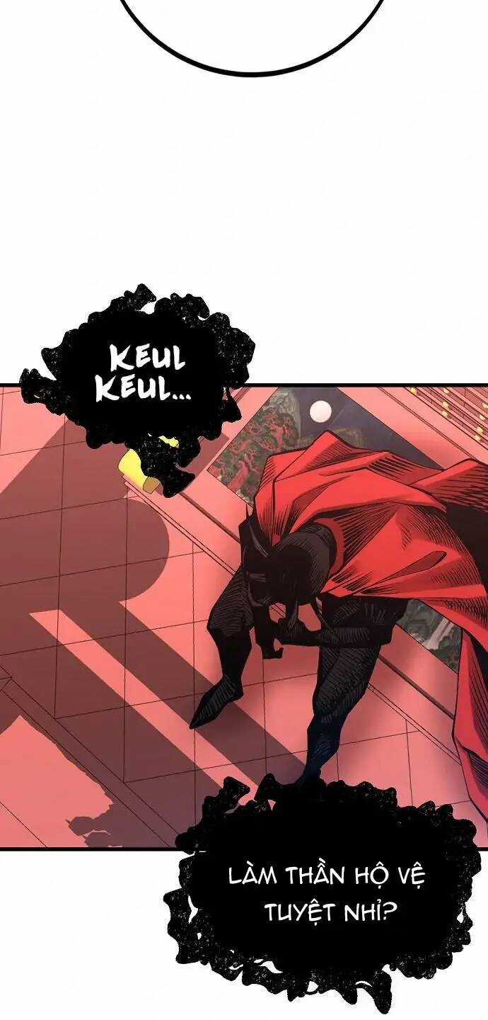 Quái Vật Gui Chapter 41 trang 60