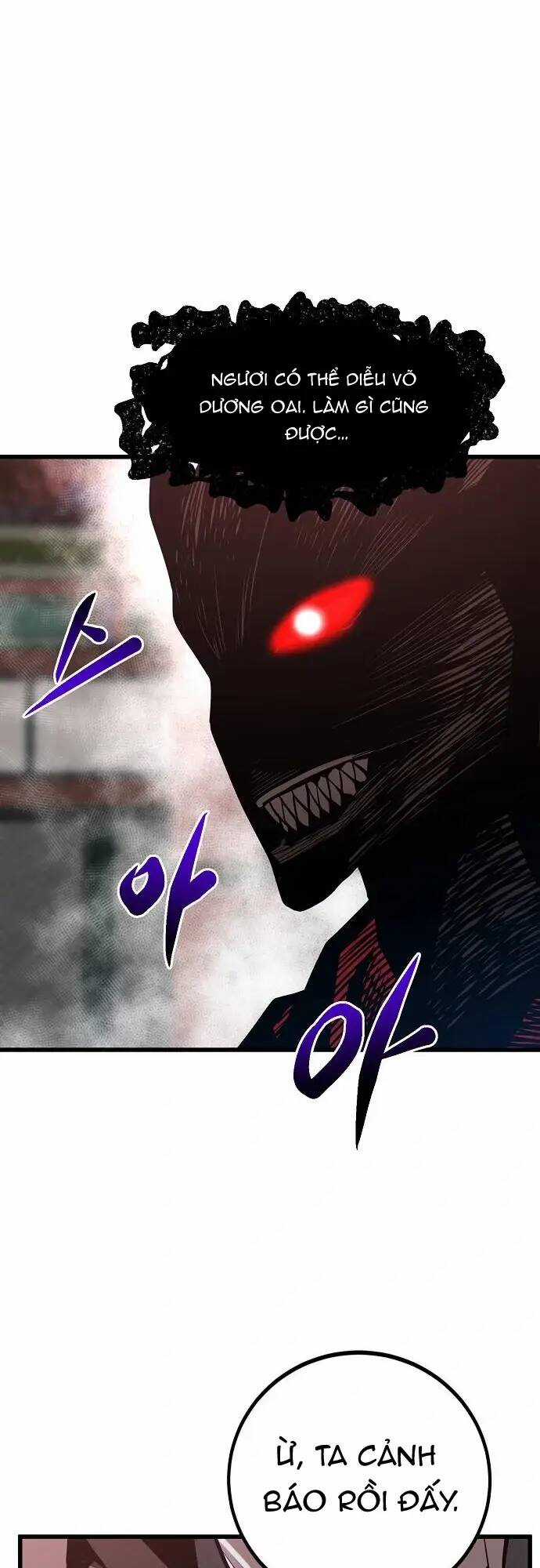 Quái Vật Gui Chapter 41 trang 61