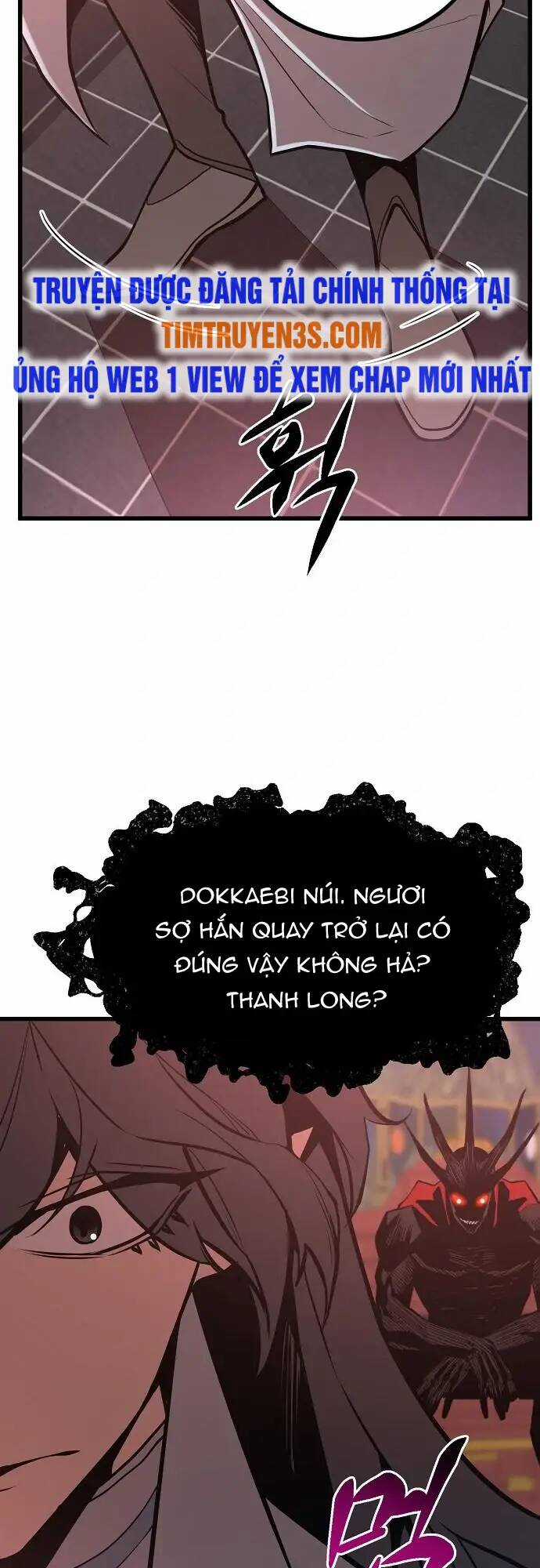 Quái Vật Gui Chapter 41 trang 62