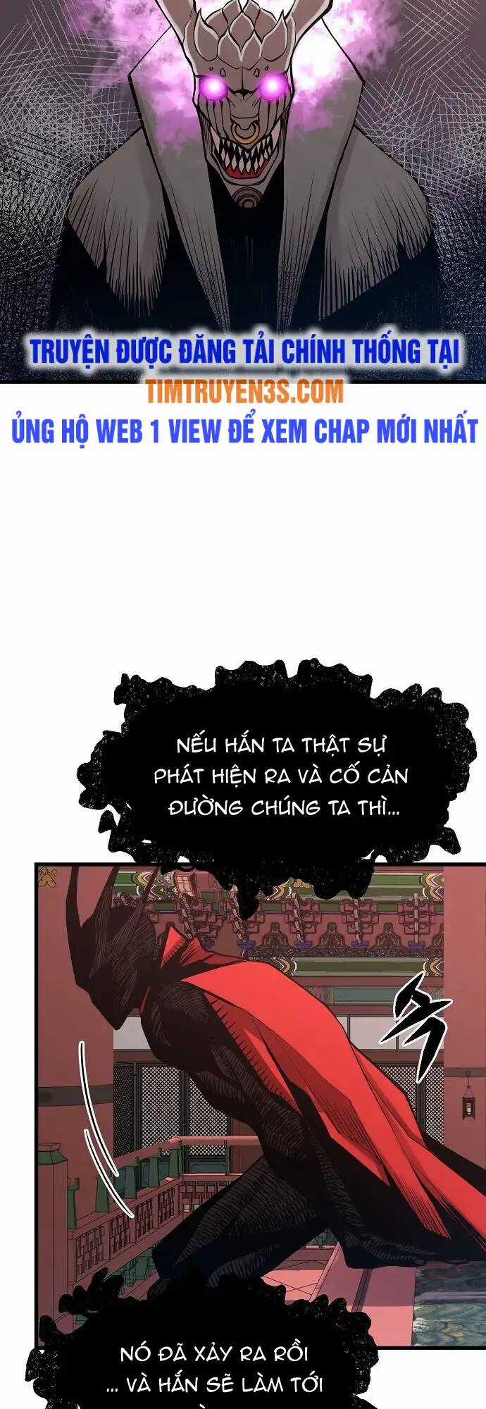 Quái Vật Gui Chapter 41 trang 68