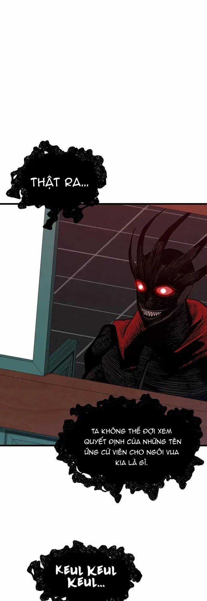 Quái Vật Gui Chapter 41 trang 71