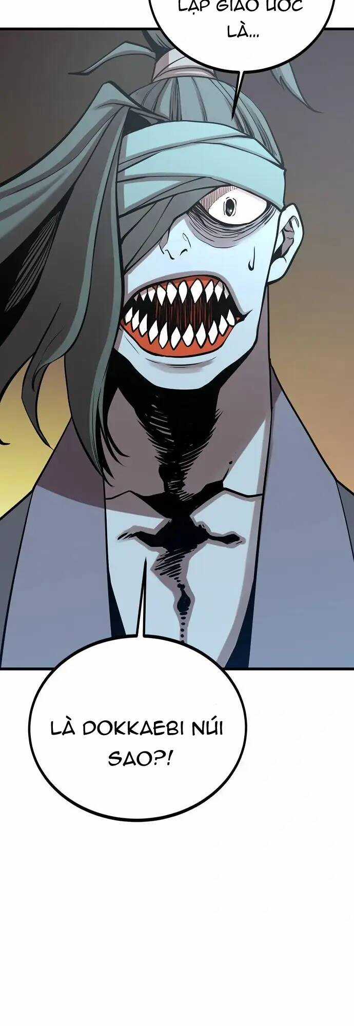 Quái Vật Gui Chapter 41 trang 8