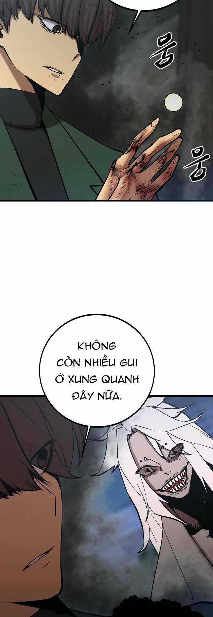 Quái Vật Gui Chapter 42 trang 10