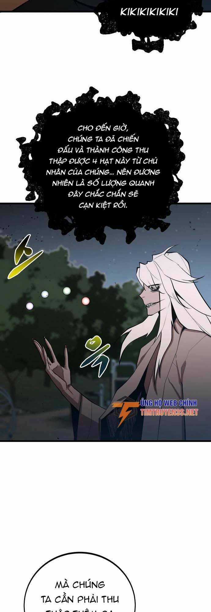 Quái Vật Gui Chapter 42 trang 11