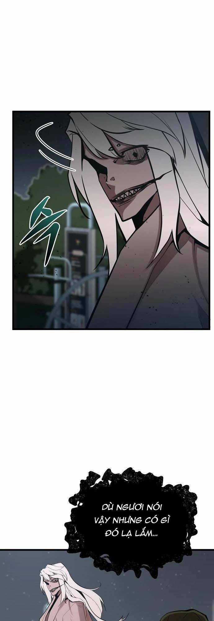 Quái Vật Gui Chapter 42 trang 14