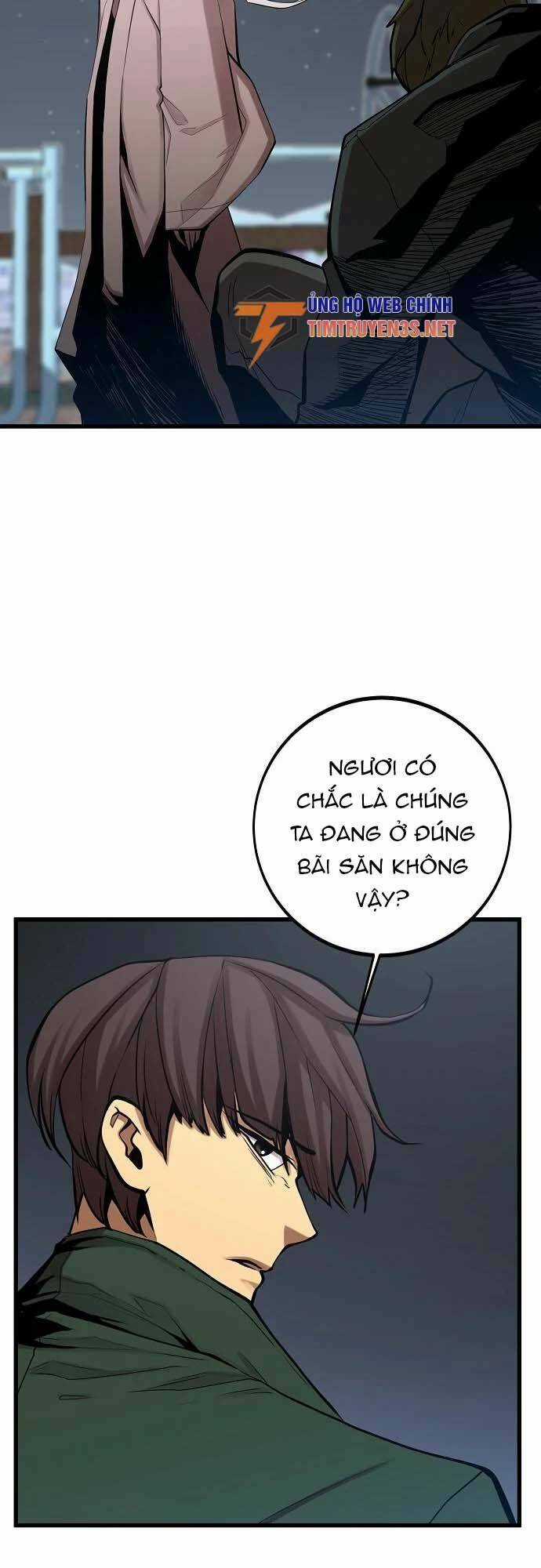 Quái Vật Gui Chapter 42 trang 15